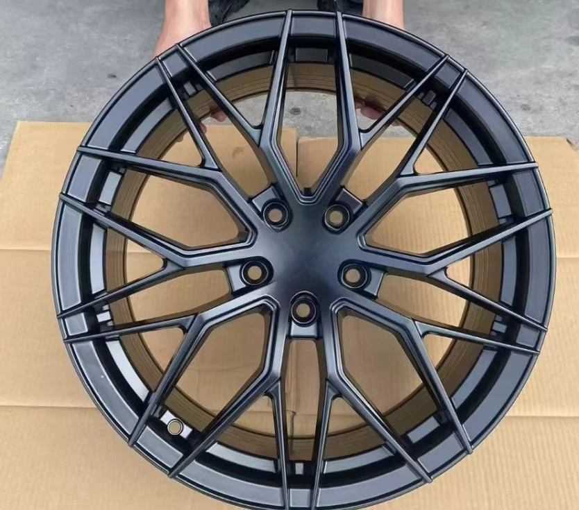 

Forged wheels 20 21 22 inches for 718 911 car modification wheels