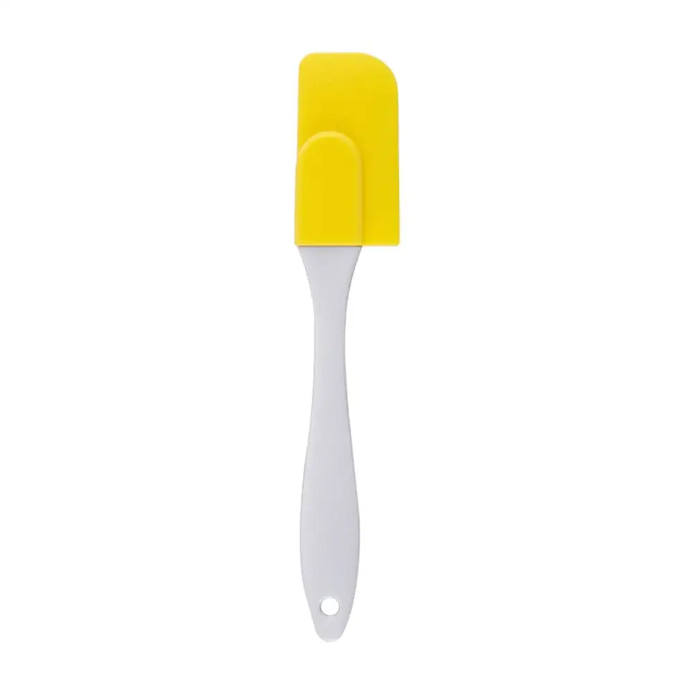 Low Temperature Resistance Household Heat Insulation And Anti-scalding Easy To Clean Silicone Spatula No Deformation