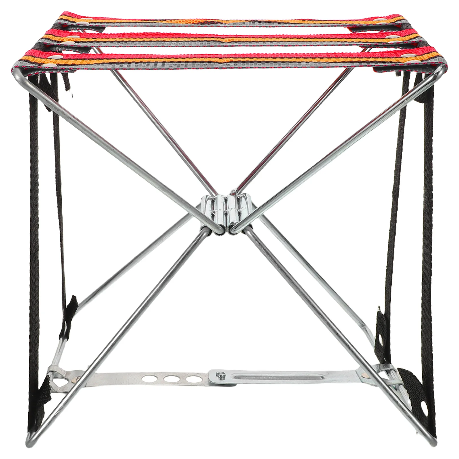 

Портативная складная подставка для ног для маникюра и педикюра, легкая, компактная, устойчивая, для педикюрного спа, для полировки ног, для использования на улице