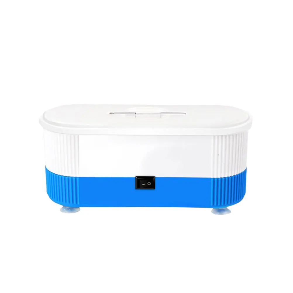 

Glasses Washing Machine Portable Automatic Cleaner for Jewelry Rings Watches CD Disk Lens Dental Instruments Strong