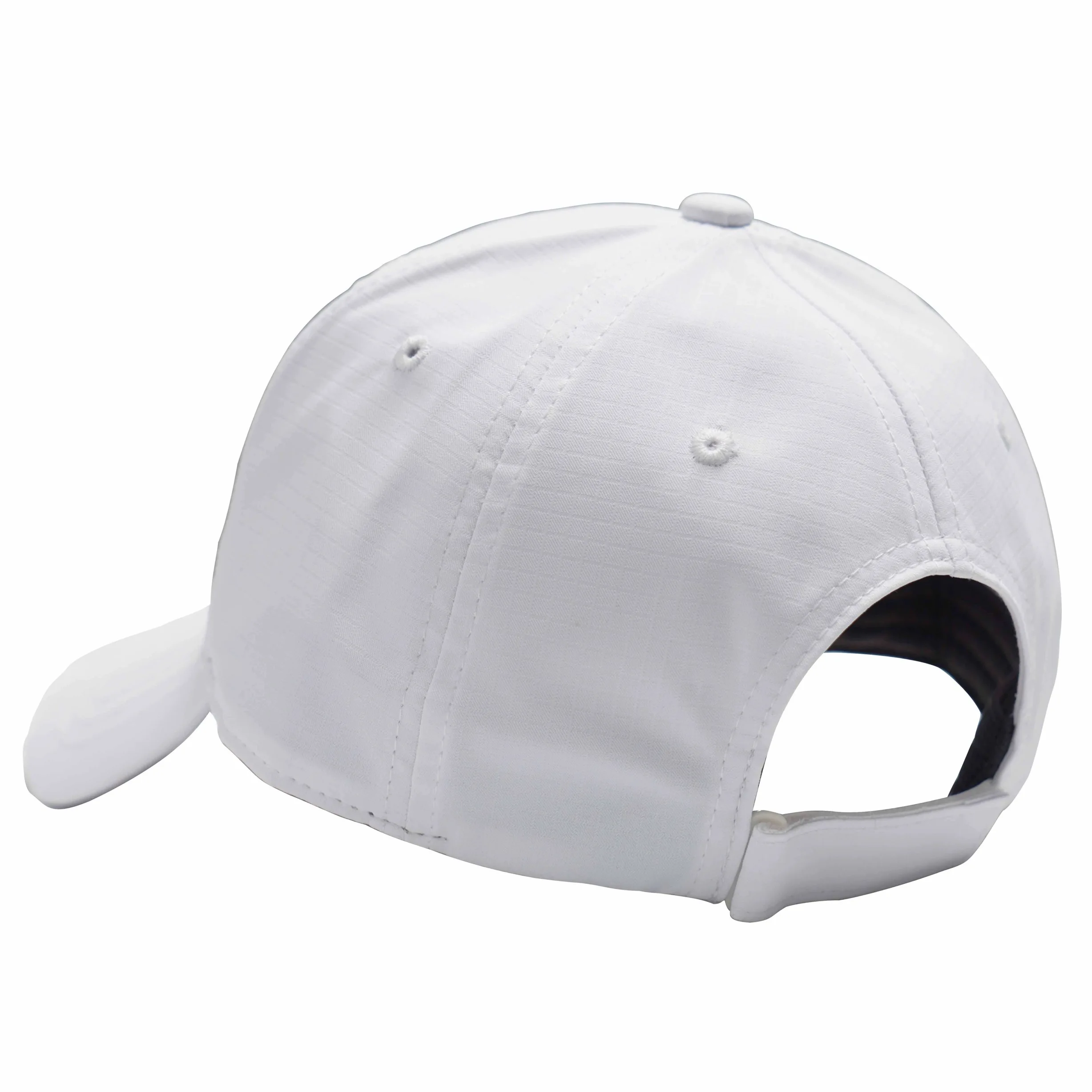 Hot Sale Fashion Golf Cap for Men Anti-UV Classic Simple Solid Color Adjustable Baseball Caps High Quality Sports Hat