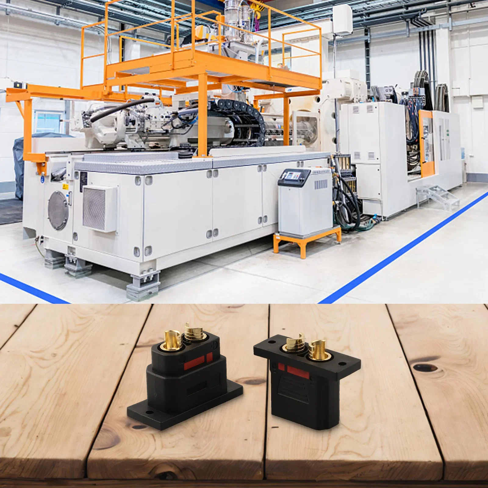 Energy Storage Conn…