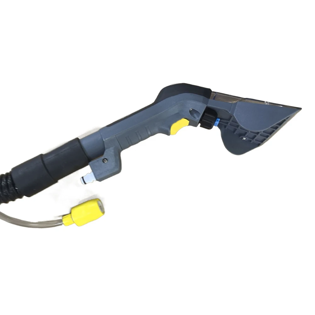 2.5M Slang Buis Vervanging Voor Karcher PUZZI 8/10 100 10/1 10/2 8/1C 200 4.446-023.0 Stoomreiniger Onderdelen Slang Buizen