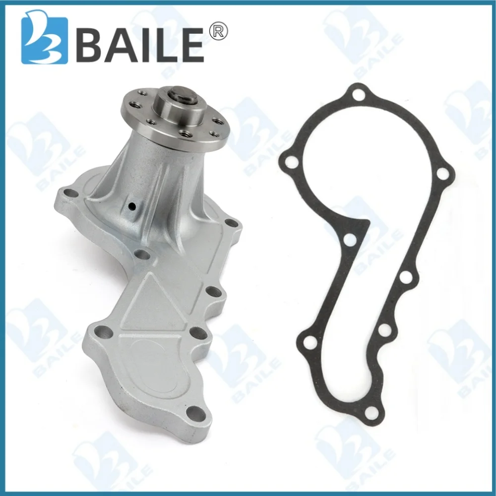 

4FE1 4FA1 8-97021-315-0 Водяной насос для двигателя вилочного погрузчика Isuzu, трактора 5136102020