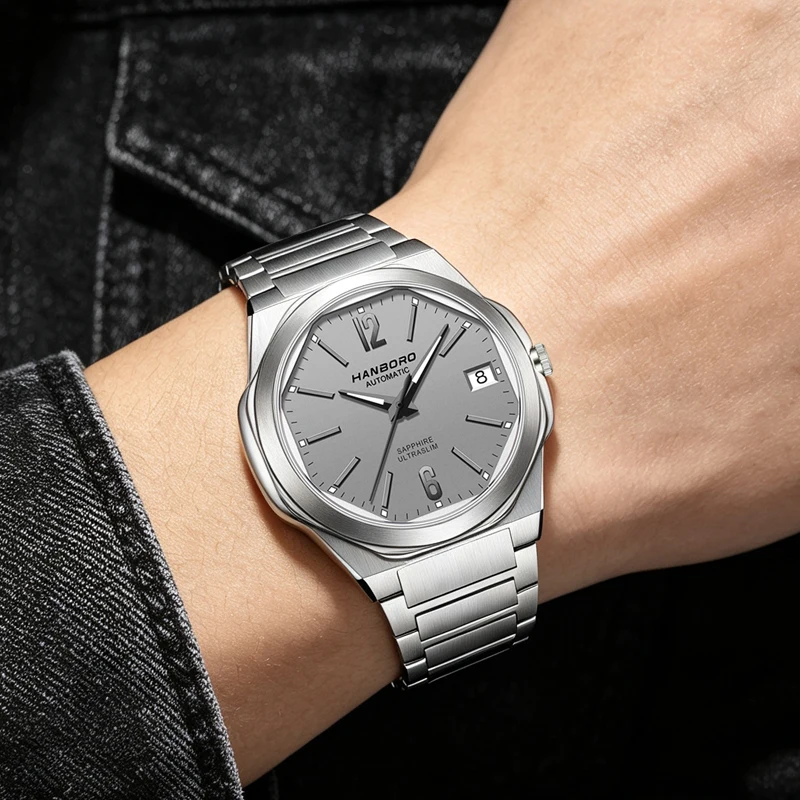 Thumbnail 3 - #48 Best Automatic Movement Watches to Buy In 2026
