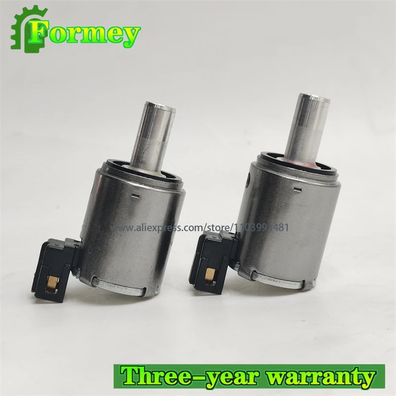 Originele of Merk DPO/AL4 Automatische Versnellingsbak Magneetventiel 257416 9653760480 Voor Peugeot Renault Citroen DPO AL4 2574.16 Anna