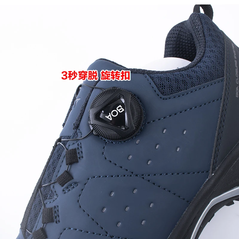 أحذية الجري للرجال في الهواء الطلق مريحة ومتعددة الاستخدامات للجنسين أحذية المشي لمسافات طويلة أحذية المشي الجبلية للرجال والنساء #2