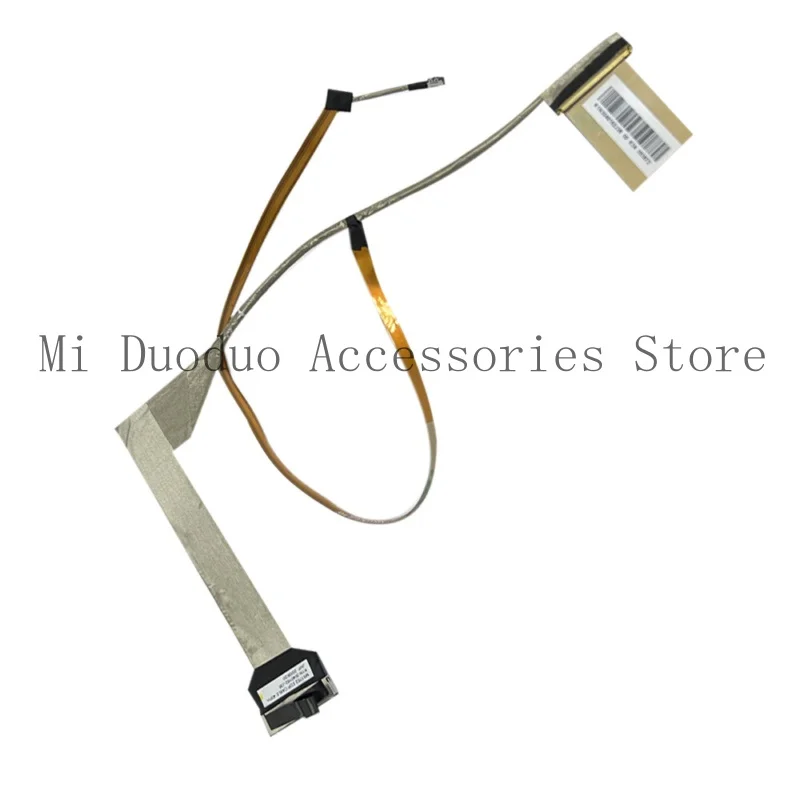 Para MSI GP75 GL75 10SFK MS-17E3 MS-17E4 MS-17E72 CABO EDP 40PIN K1N- 3040162 -J36