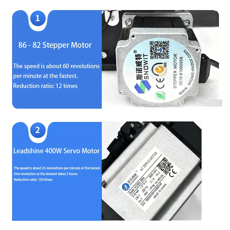 FD45-300 cam divider rotary platform high-precision servo motor rotary indexing plate marking machine fixed spot welding