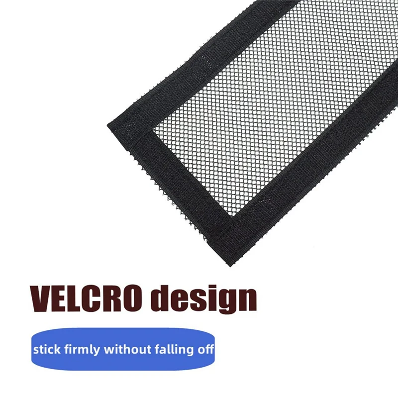 Grelha de ventilação do banco traseiro para Tesla, Grelha Protetor, banco traseiro, vazão de ventilação, modelo 3, modelo Y, 2017-2022, 2pcs