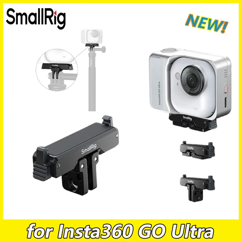 Smallrig Magnetic Q…