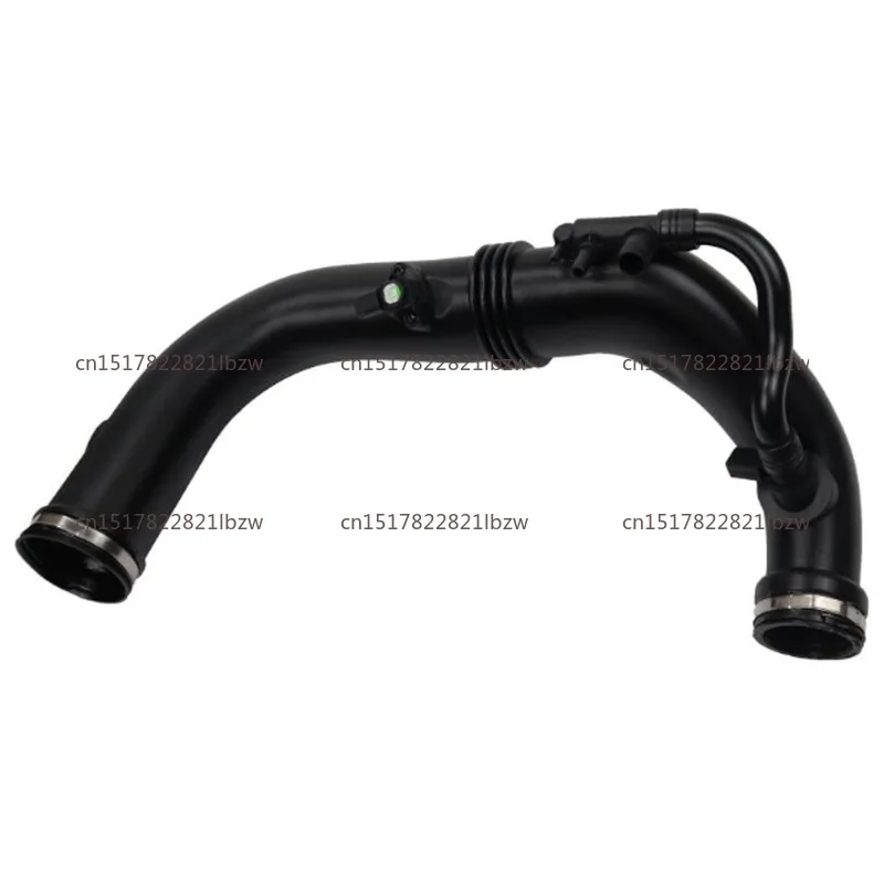 Suitable for Radiator Exhaust Pipe Air Inlet Pipe 271 090 19 29 A2710901929