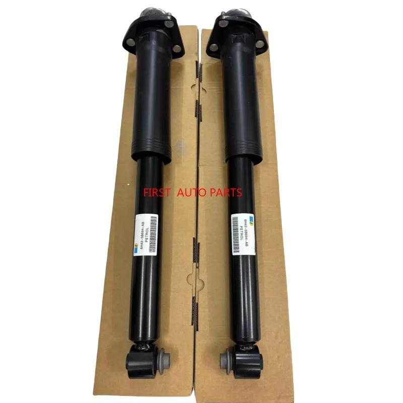 

OEM RPD500940 RPD000060 RPD500260 RPD500270 1PC LEFT / RIGHT Rear Suspension Shock Absorber For LAND ROVER RANGE ROVER L322
