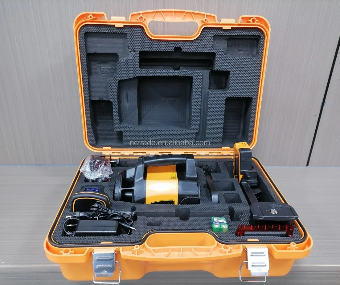 Livello laser di vendita calda 2022 LS522