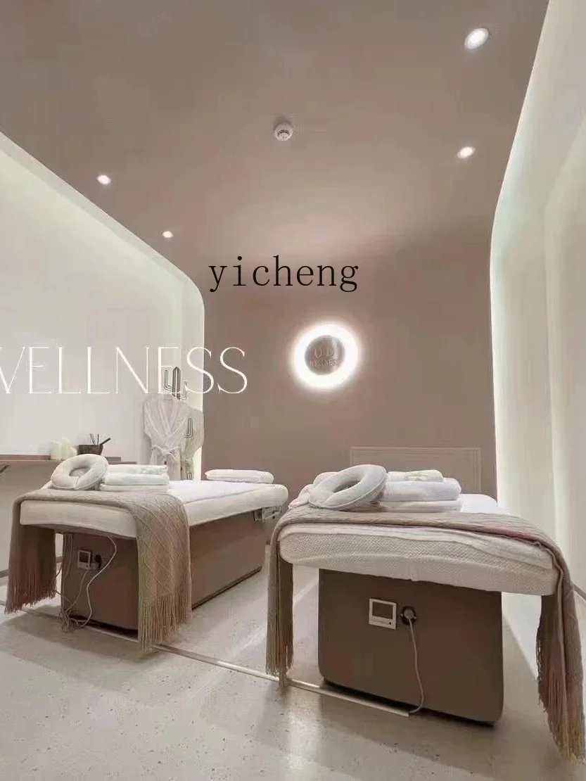 

W5.18 intelligent electric beauty bed beauty salon special micro-finishing skin management tattoo embroidery