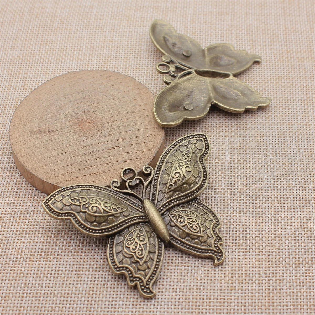 2Pcs 53X71Mm(2.09X2…