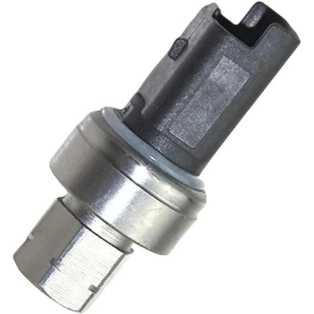 3PINS OE 9647971280 For Citroen C2 C4 C8 1.4 1.6 2.0 Peugeot 406 206 607 307 807 407 Air Condition Pressure Sensor