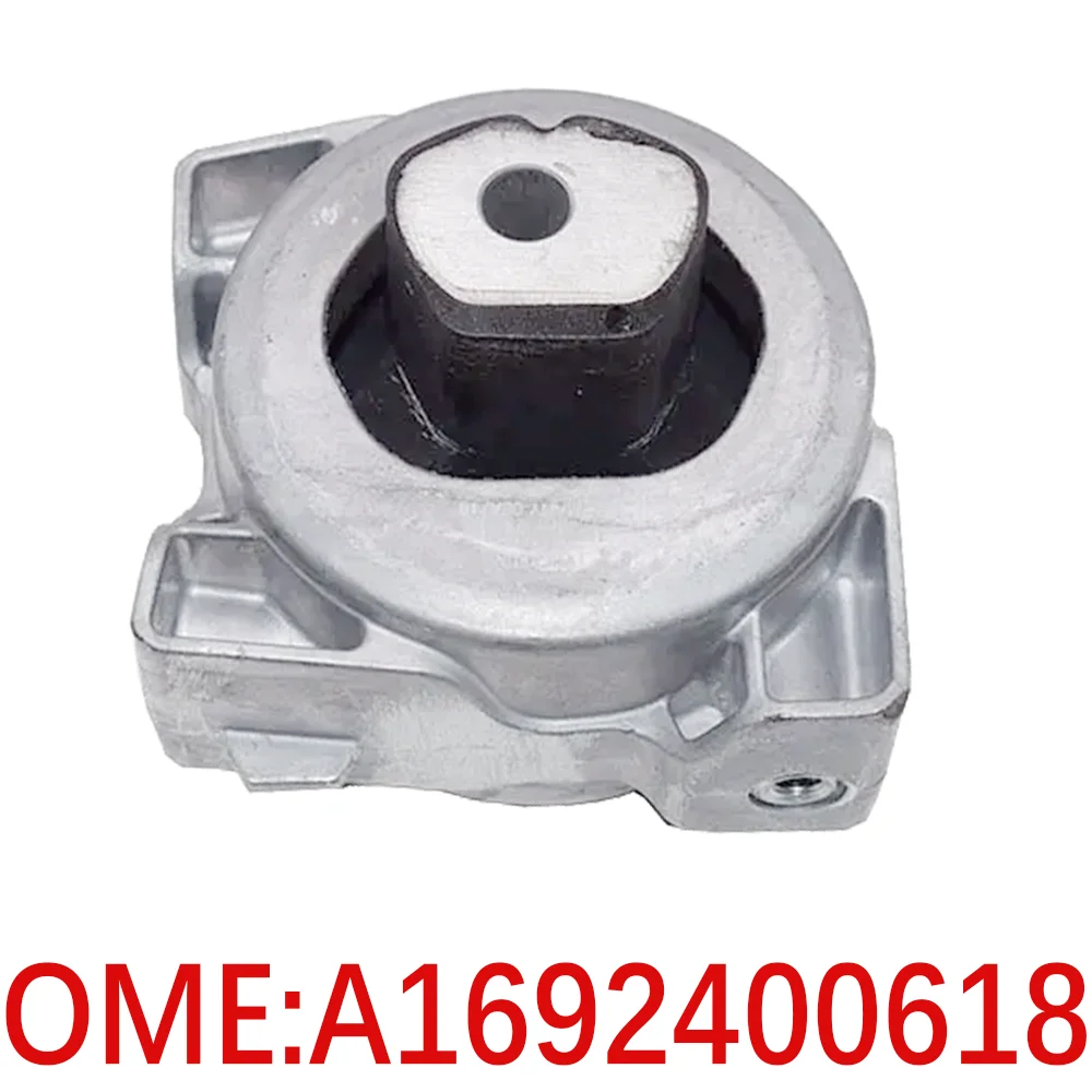 

For Mercedes Benz A1692400618 W169 W245 A200 A170 A160 A180 B150 B170 B180 B200 engine mount Rubber bearing bracket auto parts