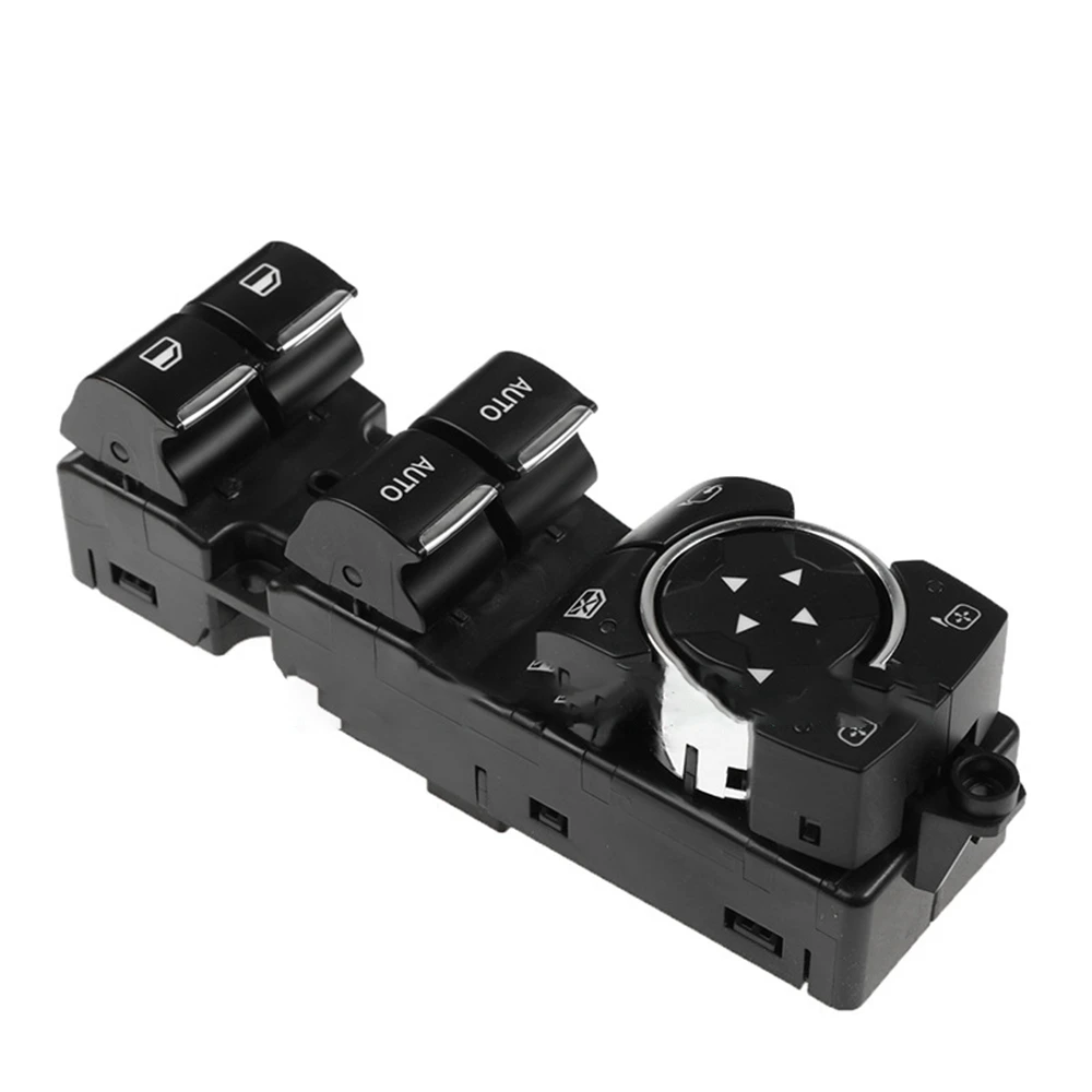 

Power Window Switch Button Window Control Switch Master Window Switch BB5T-14540-AQW For Ford Explorer Taurus