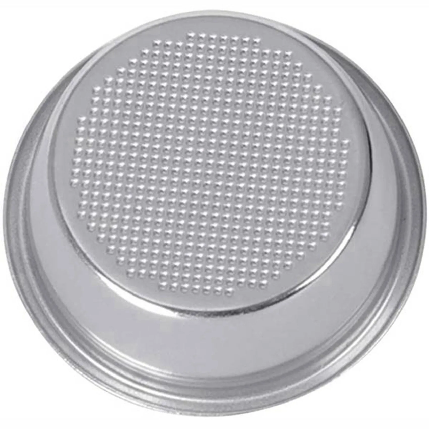 

16Pack 54Mm Filter Basket For Breville Sage 870/875/878/880 54Mm Semi-Automatic Coffee Machine Bottomless Handle Filter-A54Q