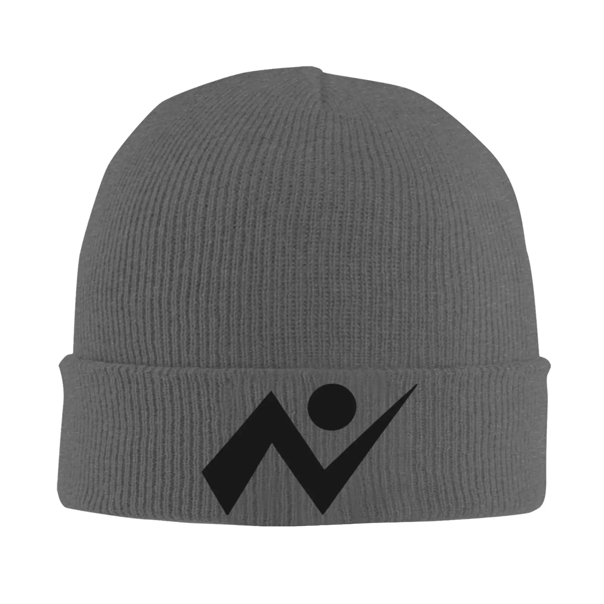 Galactic Patrol Logo Hats Autumn Winter Skullies Beanies Street Dragon Ball Japan Anime Cap Men Women Acrylic Bonnet