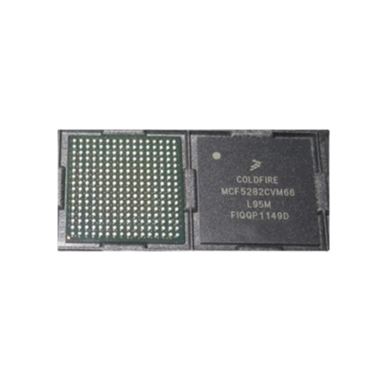 

1 Pcs MCF5282CVM66 MAPBGA-256 (17x17) LBGA-256 MCF5282 Chip IC