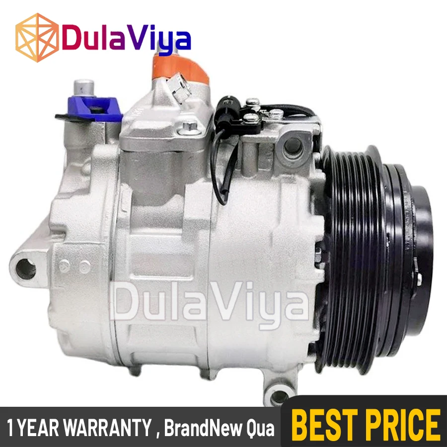 

AIR Compressor For Mercedes S202 W202 C220 C200 C230 C180 C250 C180 A0002307011 A0002342911 0002302011 0002307011 000230701180