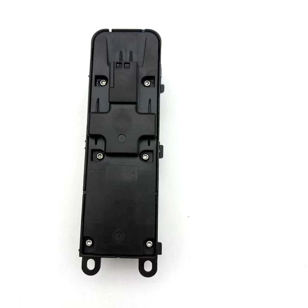 OE BJ32 - 14540 - AB مفتاح التحكم في رافع نافذة الطاقة الرئيسي لـ 2011 - 2015 Land Rover Evoque وJaguar L538 #4