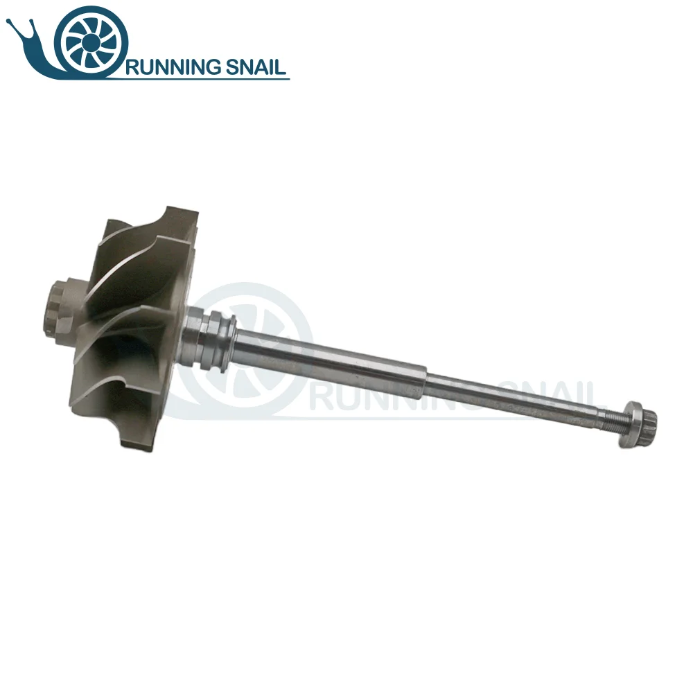 

Турботурбинное колесо CT15B VVTI 17201-46040 1720146040 для TOYOTA 1JZ-GTE Chaser Cresta Mark II Tourer V (JZX100)