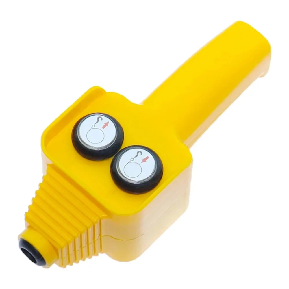 COB-62DR 12v24V cabrestante eléctrico relé Control remoto interruptor manija grúa montado en coche