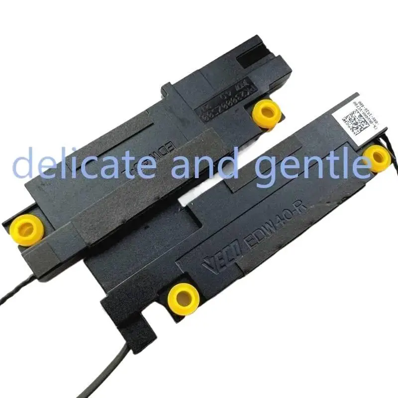 

WHERE. Original New 0NV4HH NV4HH Black For Inspiron 7490 Laptop Built-in Speaker L&R Speaker Audio