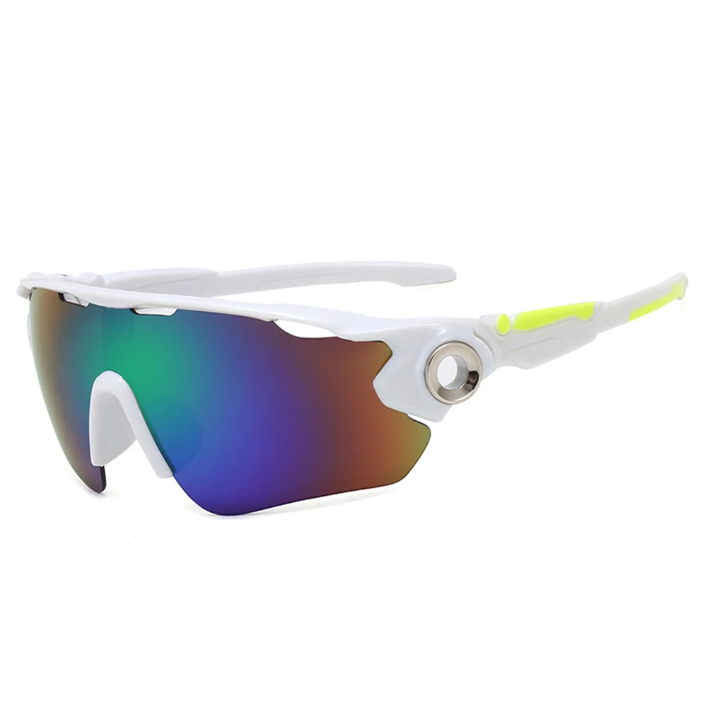 Cycling Sunglasses UV 400 Protection Polarized Eyewear Cycling Glasses Running Sports Sunglasses Goggles for Men Women