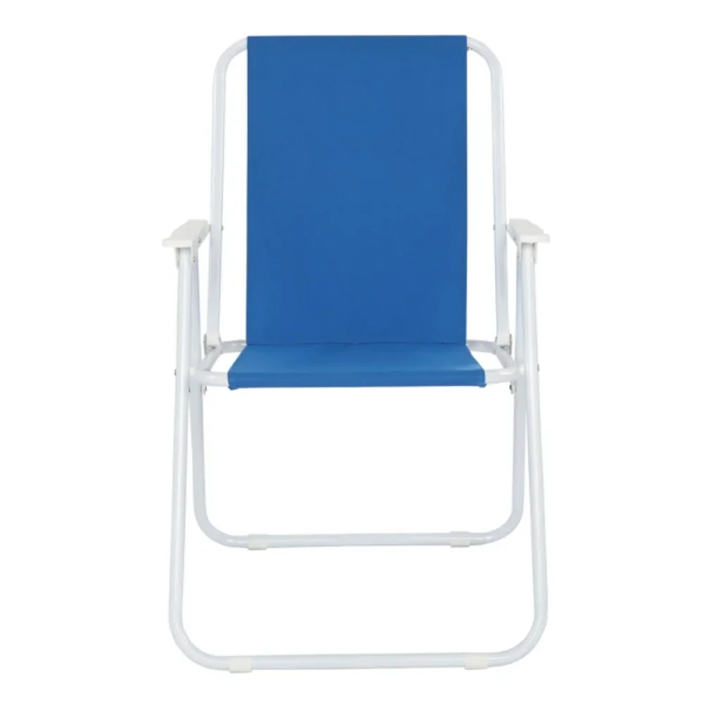 Excellent Outdoor Beach Chairs It Is Made of High-quality Oxford Cloth and Iron Pipe Which Is Wear-resistant and Stain-resistant