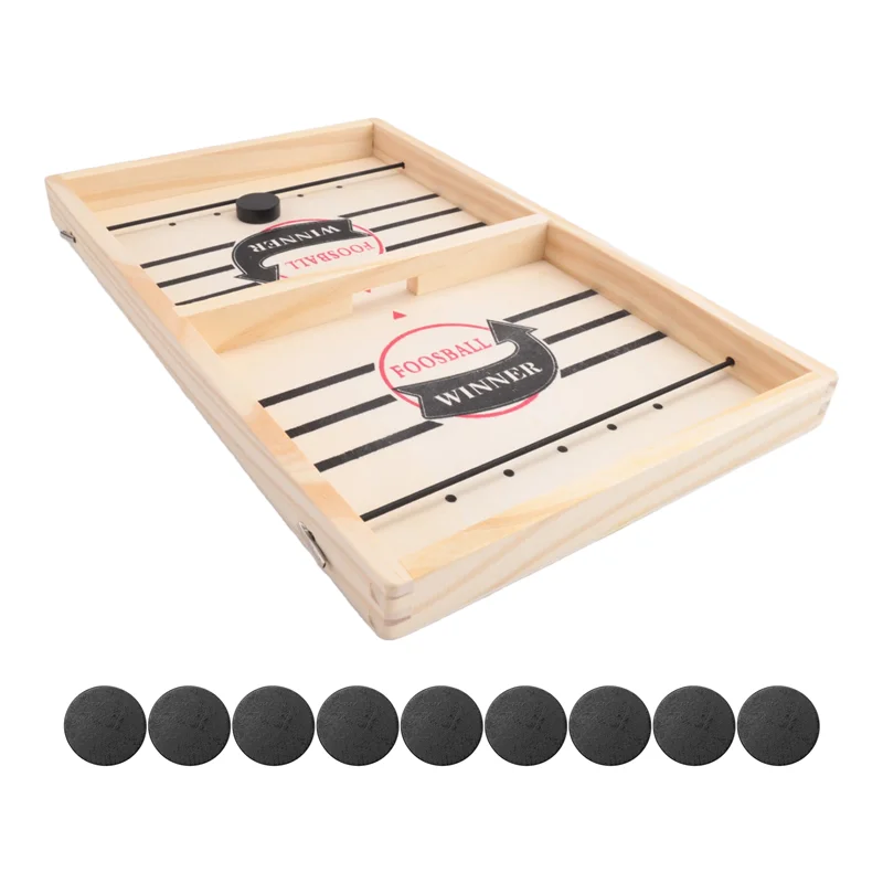 AEB0-Sling عفريت لعبة فووسبالل الفائز مجلس لعبة ترتد الشطرنج إخراج الشطرنج ترتد الشطرنج حفلة المنزل ألعاب تفاعلية لعبة #2