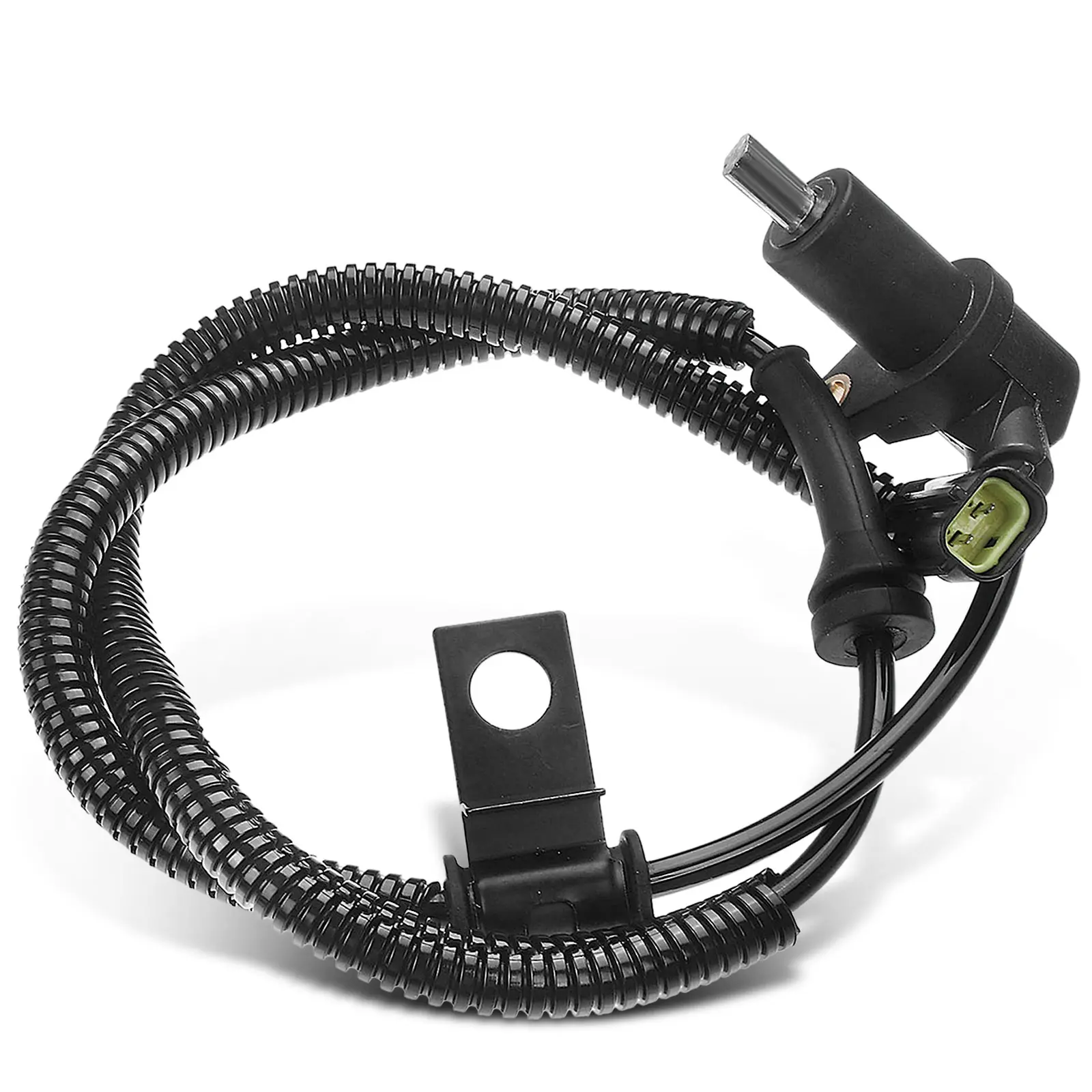 A-Premium Front Driver Side ABS Wheel Speed Sensor for Kia Sorento 2003-2006 8