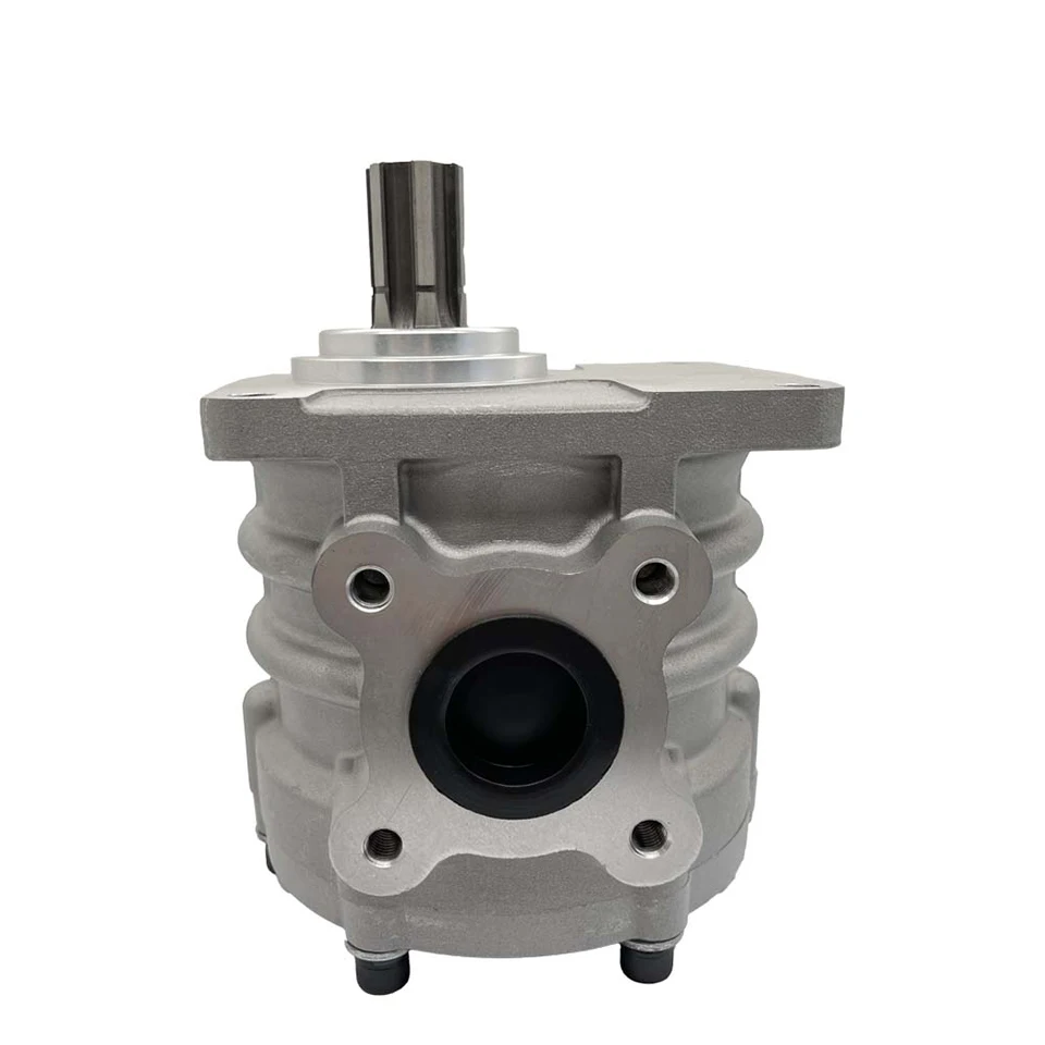 hydraulic gear pump for TRACTOR mtz NSH-100A-3