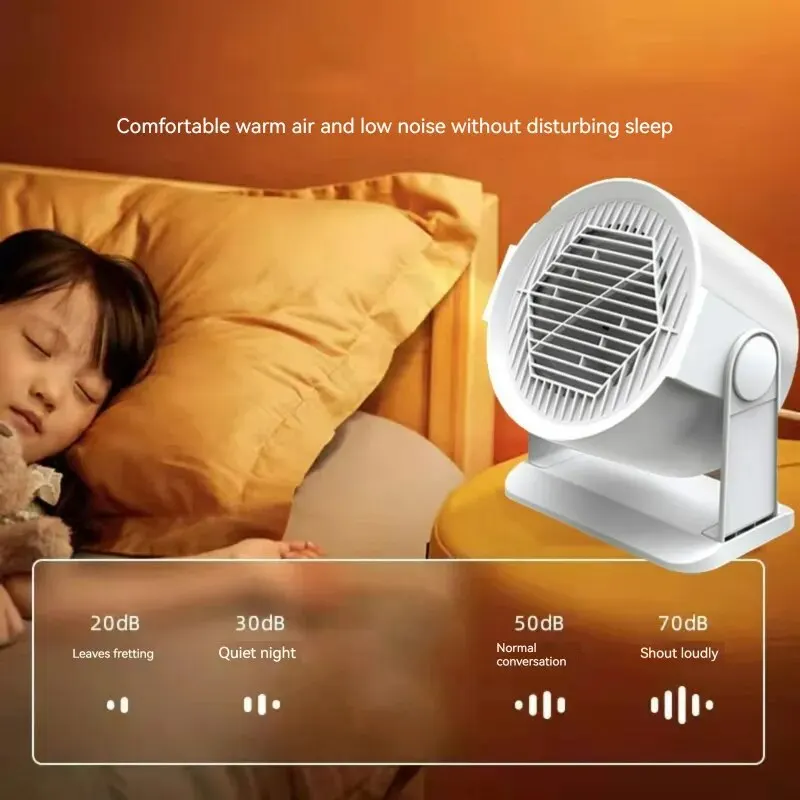 Высокая эффективность быстрого нагрева офисного дома портативный