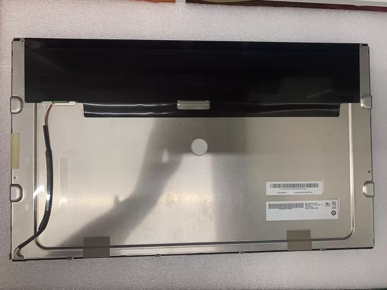 

18,5-дюймовый жидкокристаллический дисплей G185HAN01.0