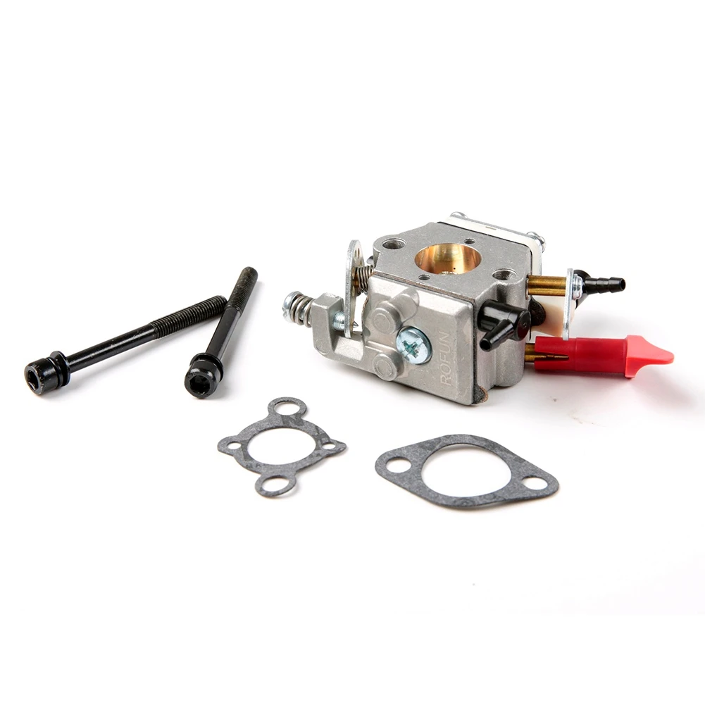 Modern Carburetor for 1/5 Scale HPI KM Baja for 23Cc 26Cc Engine - 67020