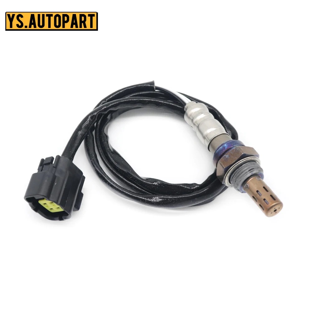 NEW Rear Downstream Probe Air Fuel Ratio Lambda O2 Oxygen Sensor for Mazda 6 1.8 2.0 ATENZA SPORT 2.3 2002-2007 L813-18-861B