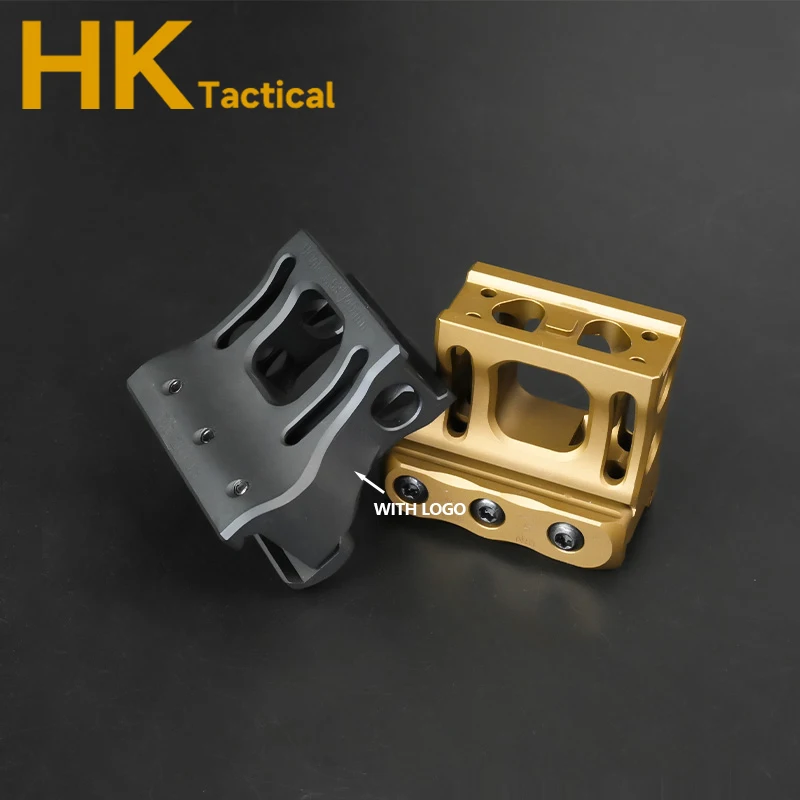 Thumbnail 4 - #23 Latest Weapon Scopes Updates