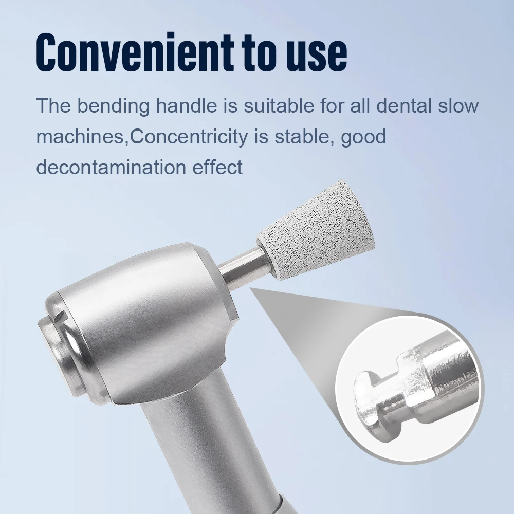 

Стоматологические силиконовые полировочные насадки JINGT: высокая эффективность полировки, совместимы с большинством редукторных наконечников, набор 12/10 шт., розовый, серый, синий