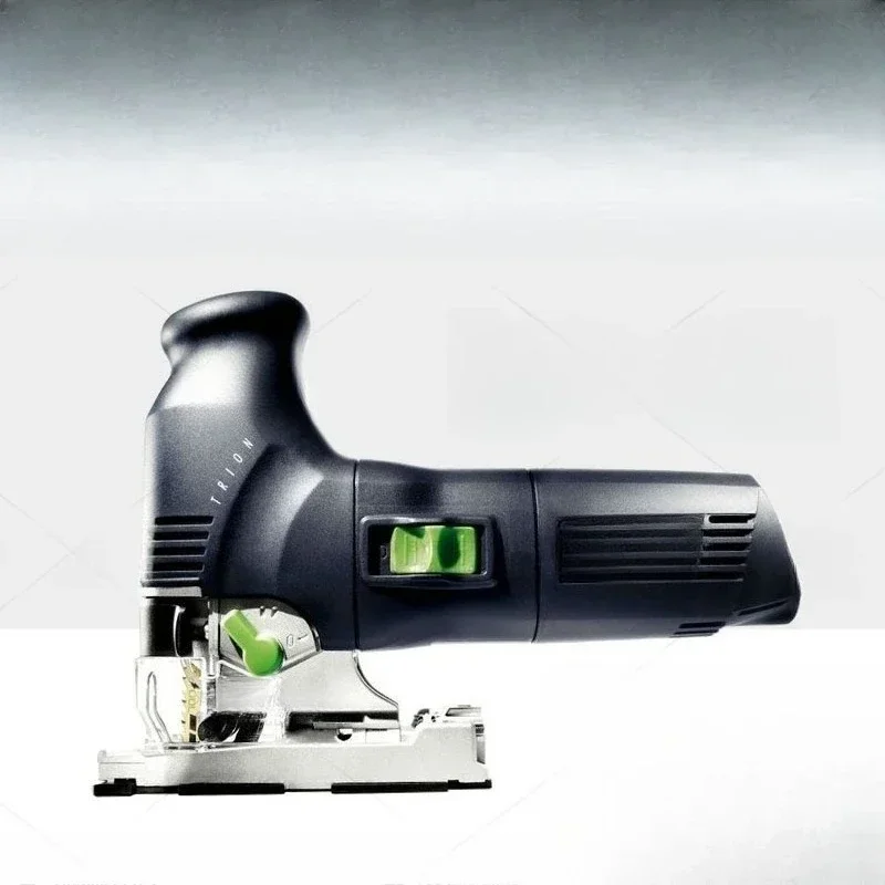 Curve Saw PS 300 EQ-Plus Woodworking Power Tool Cutting Saw