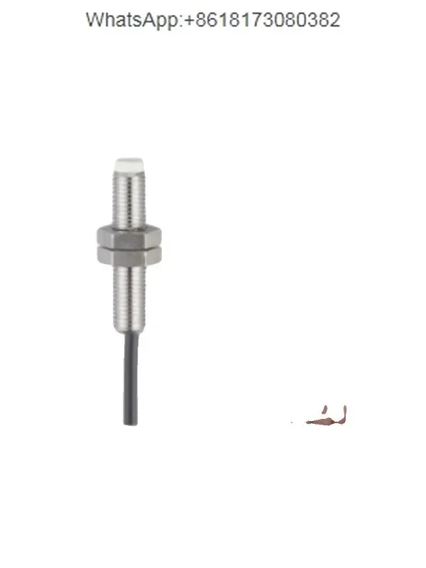 

IFM proximity switch IEC216/IEC215/IEC214/IEC213
