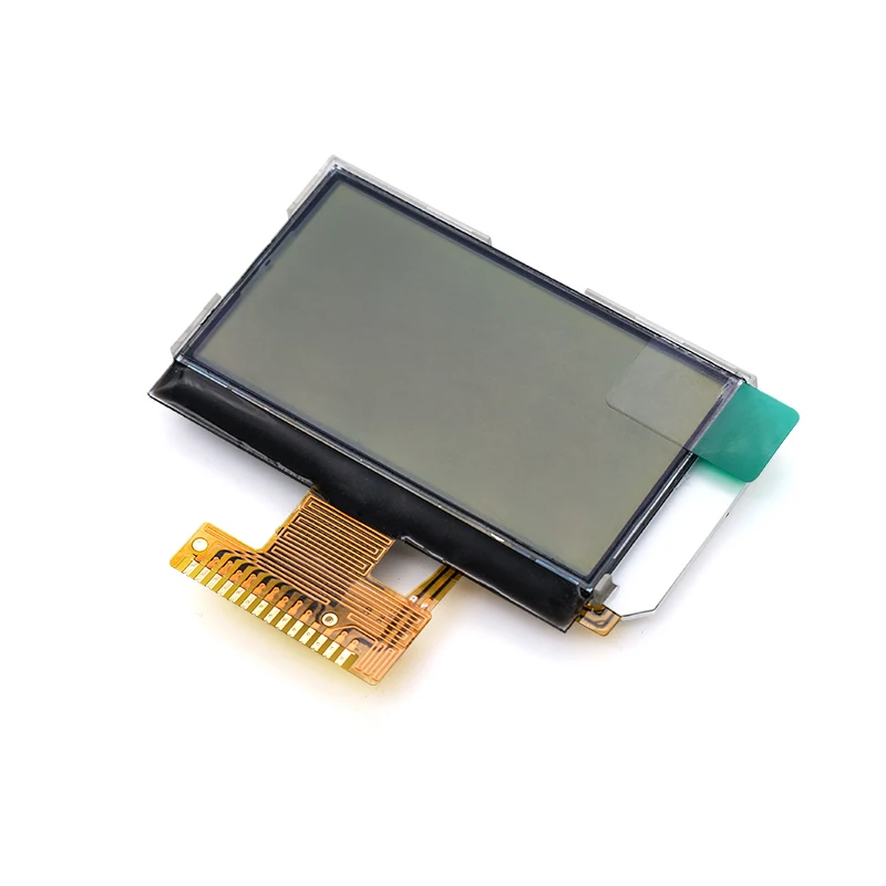 12864Cog screen serial port 14P weld  ST7567 driver LCD black and white LCD screen microcontroller display screen