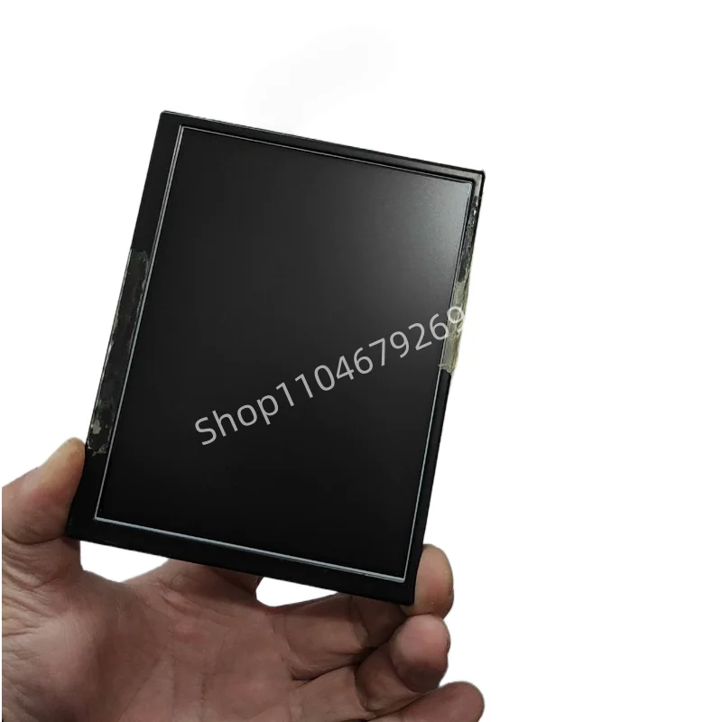 شاشة عرض أداة محاذاة الليزر السويدية E420 مقاس 5.7 بوصة 40 دبابيس AM640480G2TNQW00H