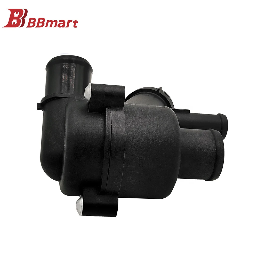 BBmart Auto Parts 1 pcs Engine Thermostat Housing Assembly For Land Rover Range Rover Sport 2010 - OE LR033675 Factory price