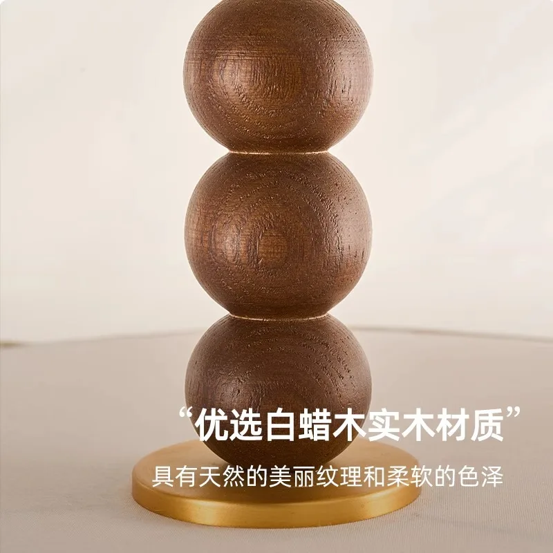 ثريا غرفة النوم على طراز نانيانغ يابانية كلاسيكية لغرفة الشاي الفرنسية وغرفة الإقامة المنزلية #5