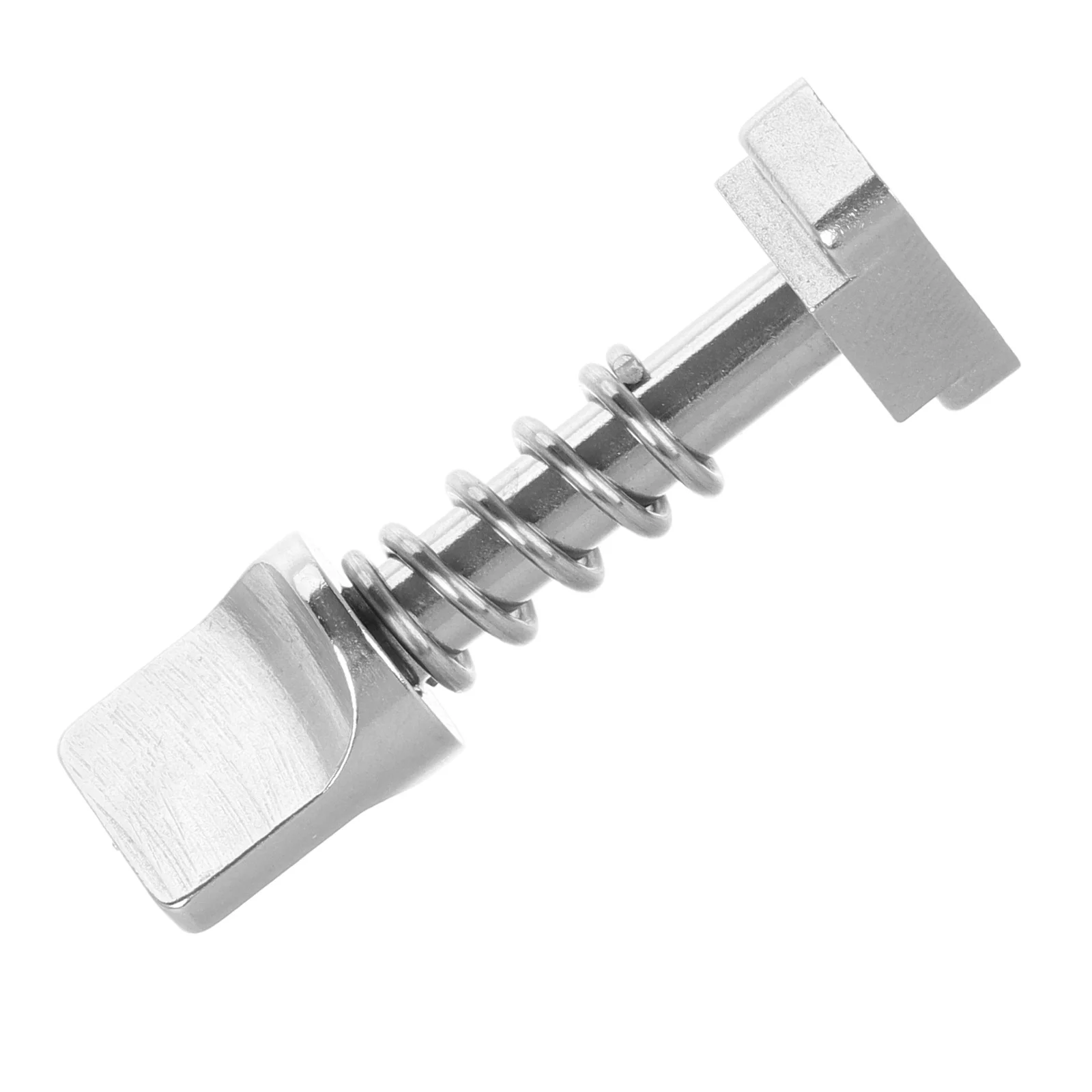 

1Set Durable Stainless Steel Paddle Board Fin Screw Replacement Surfboard Fin Screw for Paddleboard Accessories