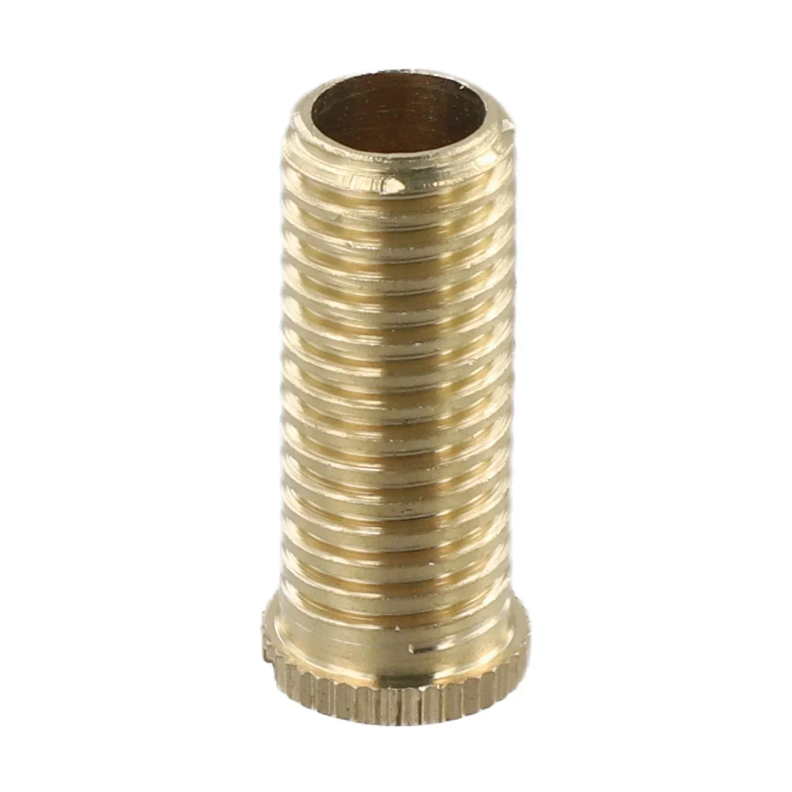 1pc Sink Strainer Screw Connector Copper Strainer Threaded Screw Connector Sink Bolts Screw For Wash Basin Strainer Kitchen